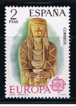 Sellos de Europa - Espa�a -  Edifil  2177  Europa-CEPT.   