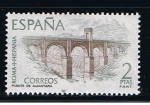 Stamps Spain -  Edifil  2185  Roma-Hispania.  