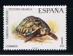Stamps Spain -  Edifil  2192  Fauna hispánica.  