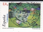 Stamps Spain -  Paisajes-Pintor  Chico Montilla        (L)