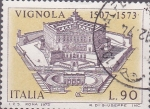 Stamps Italy -  