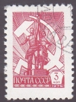 Stamps Russia -  