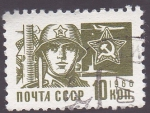 Stamps Russia -  