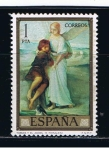 Sellos de Europa - Espaa -  Edifil  2203  Eduardo Rosales Martín.Día del Sello.   