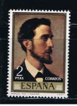 Stamps Spain -  Edifil  2204  Eduardo Rosales Martín .Día del Sello.   