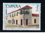 Sellos de Europa - Espa�a -  Edifil  2213  Hispanidad. Argentina.  