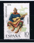 Sellos de Europa - Espaa -  Edifil  2216   Hispanidad. Argentina.  