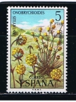 Sellos de Europa - Espa�a -  Edifil  2223  Flora.   