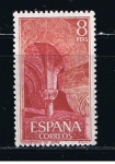 Sellos de Europa - Espa�a -  Edifil  2230  Monasterio de Leyrel.  