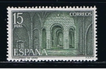 Sellos de Europa - Espa�a -  Edifil  2231  Monasterio de Leyrel.  