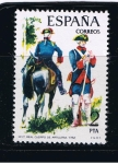 Sellos de Europa - Espa�a -  Edifil  2237  Uniformes militares.  