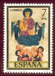 Sellos de Europa - Espa�a -  1975 Códices. Real Academia de la Historia - Edifi:2289