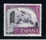 Sellos de Europa - Espa�a -  Edifil  2266  Serie Turística.  