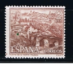 Sellos de Europa - Espa�a -  Edifil  2267  Serie Turística.  