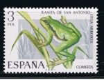 Sellos de Europa - Espa�a -  Edifil  2274  Fauna hispánica.  