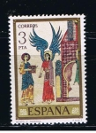 Stamps Spain -  Edifil  2286  Códices. Día del Sello.  