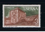 Stamps Spain -  Edifil  2297  Monasterio de San Juan de la Peña.  