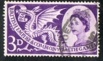 Stamps United Kingdom -  