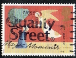 Stamps United Kingdom -  