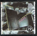 Stamps United Kingdom -  