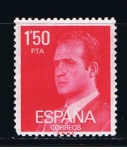 Stamps Spain -  Edifil  2344  S.M. Don Juan Carlos  I  
