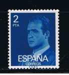 Sellos de Europa - Espa�a -  Edifil  2345  S.M. Don Juan Carlos  I  