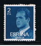 Sellos de Europa - Espaa -  Edifil  2345  S.M. Don Juan Carlos  I  