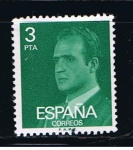 Sellos de Europa - Espa�a -  Edifil  2346  S.M. Don Juan Carlos  I  