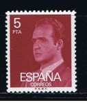 Stamps Spain -  Edifil  2347  S.M. Don Juan Carlos  I  