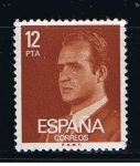 Sellos de Europa - Espaa -  Edifil  2349  S.M. Don Juan Carlos  I  