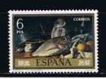 Sellos de Europa - Espaa -  Edifil  2364  Luis Eugenio Menéndez. Día del Sello.   