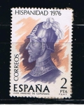 Sellos de Europa - Espa�a -  Edifil  2372  Hispanidad. Costa Rica.  