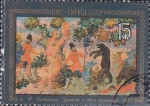 Stamps Russia -  