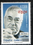 Stamps Spain -  4659-  Cine español. Rafael Azcona.