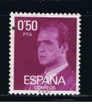 Stamps Spain -  Edifil  2389  S.M. Don Juan Carlos  I  