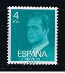 Stamps Spain -  Edifil  2391  S.M. Don Juan Carlos  I  