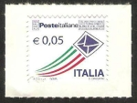 Stamps Italy -  3151 - Correo