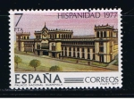 Sellos de Europa - Espa�a -  Edifil  2441  Hispanidad.  Guatemala.  