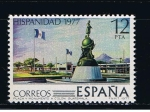 Sellos de Europa - Espaa -  Edifil  2442  Hispanidad.  Guatemala.  