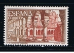 Stamps Spain -  Edifil  2444  Monasterio de San Pedro de Cardeña.  