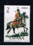 Sellos de Europa - Espa�a -  Edifil  2452  Uniformes militares.   