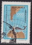 Stamps Argentina -  