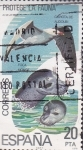 Stamps Spain -  