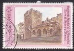 Stamps Spain -  