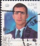 Stamps Spain -  