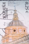 Stamps Spain -  