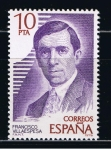 Stamps Spain -  Edifil  2514  Personajes españoles. 