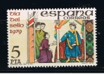 Sellos de Europa - Espa�a -  Edifil  2526  Día del Sello. 