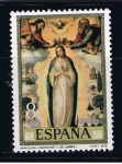 Sellos de Europa - Espa�a -  Edifil  2537  Día del Sello.  Juan de Juanes (IV centenario de su muerte).  