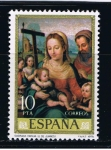 Stamps Spain -  Edifil  2538  Día del Sello.  Juan de Juanes (IV centenario de su muerte).  